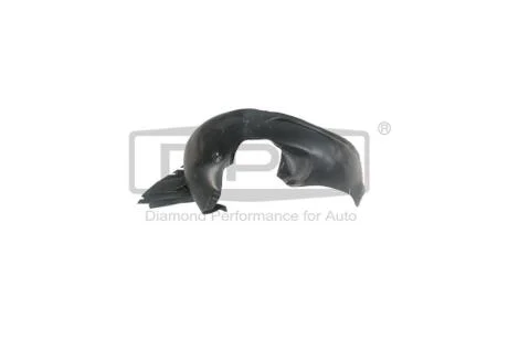 Подкрылок передний правый VW Polo (20-) DPA 88051783102