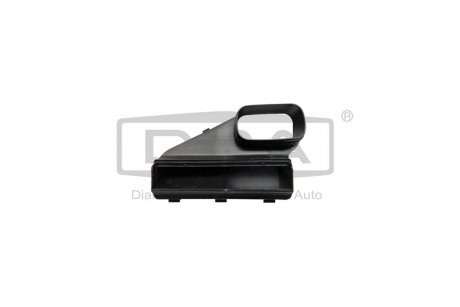 Экран защитный передней панели Skoda Fabia (14-)/VW Polo (09-)/Seat Ibiza (15-) DPA 88051786802