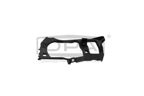 Кронштейн фары правой VW Touareg (11-18) DPA 88061330602