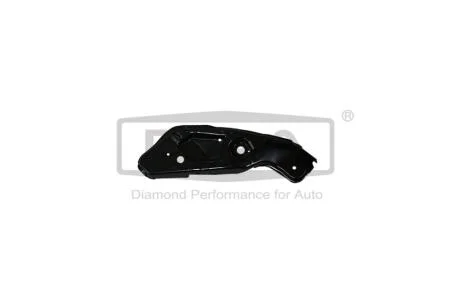 Кронштейн кріплення передньої панелі верхній лівий Seat Leon (12-) DPA 88061331102