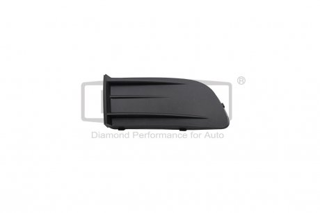 Заглушка противотуманной фары правая Skoda Octavia (05-09) DPA 88070061602