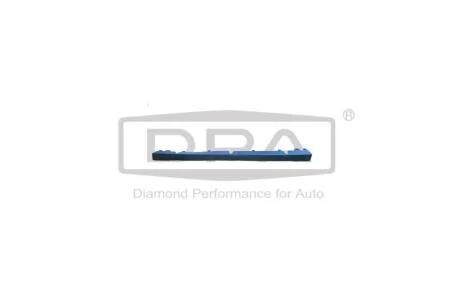 Кронштейн соединительный (средний) Audi Q5 (8RB) (08-) DPA 88070737002