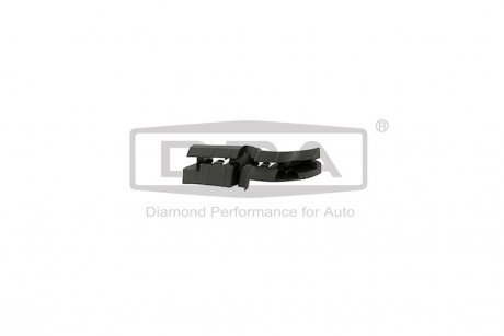 Планка крепежная правая Audi Q5 (08-) DPA 88070737202