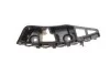 Направляющая переднего бампера левая VW Jetta (10-18) DPA 88071794302 (фото 4)