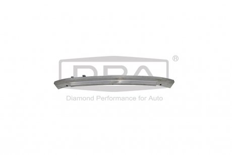 Усилитель переднего бампера алюминиевый Audi Q7 (06-15) DPA 88071811902