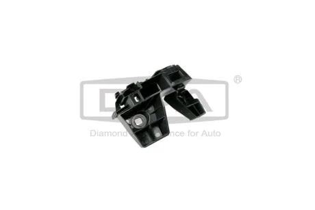 Направляющая заднего бампера левая средняя VW PASSAT (3G5) (15-) DPA 88071827802