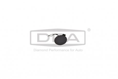 Крышка буксировочной проушины VW Jetta (20-) DPA 88071847402 (фото 1)
