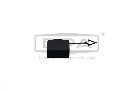 Крышка буксировочной проушины задняя правая VW Touareg (18-) DPA 88071851202 (фото 1)