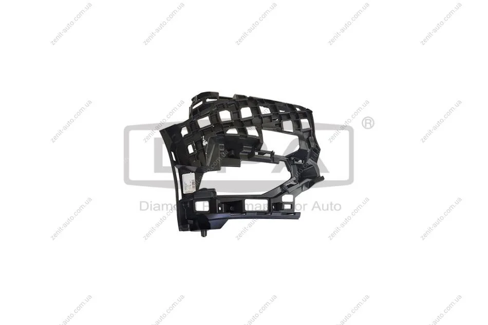 Направляющая переднего бампера правая VW Jetta (19-) DPA 88071855802 (фото 1)