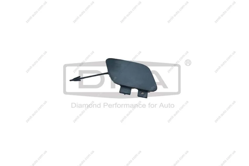 Заглушка буксировочного крюка Audi A3 (04-08) DPA '88071884602 (фото 1)