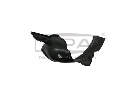 Подкрылок передний левый Skoda Fabia (00-08) DPA 88090164402