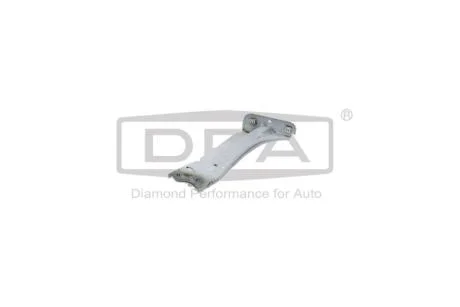 Кронштейн кріплення крила правий Skoda Octavia (13-17) DPA 88211696002
