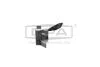 Кронштейн крыла переднего левого Skoda Rapid (13-) DPA 88211698702 (фото 1)
