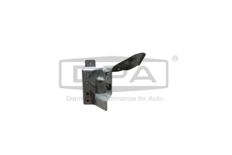Кронштейн крила переднього лівого Skoda Rapid (13-) DPA 88211698702