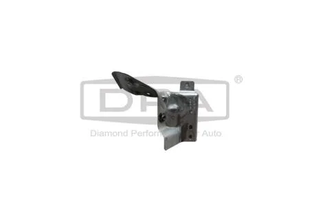 Кронштейн крила переднього правого Skoda Rapid (13-) DPA 88211698802