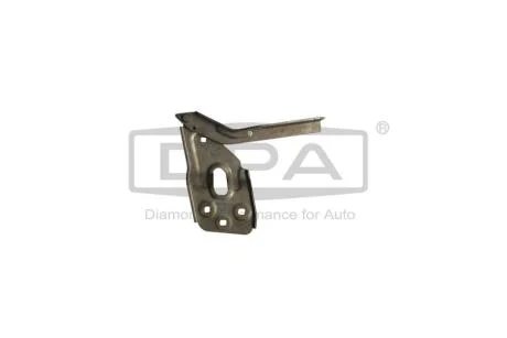 Петля капота левая VW Touareg (10-) DPA 88231806702