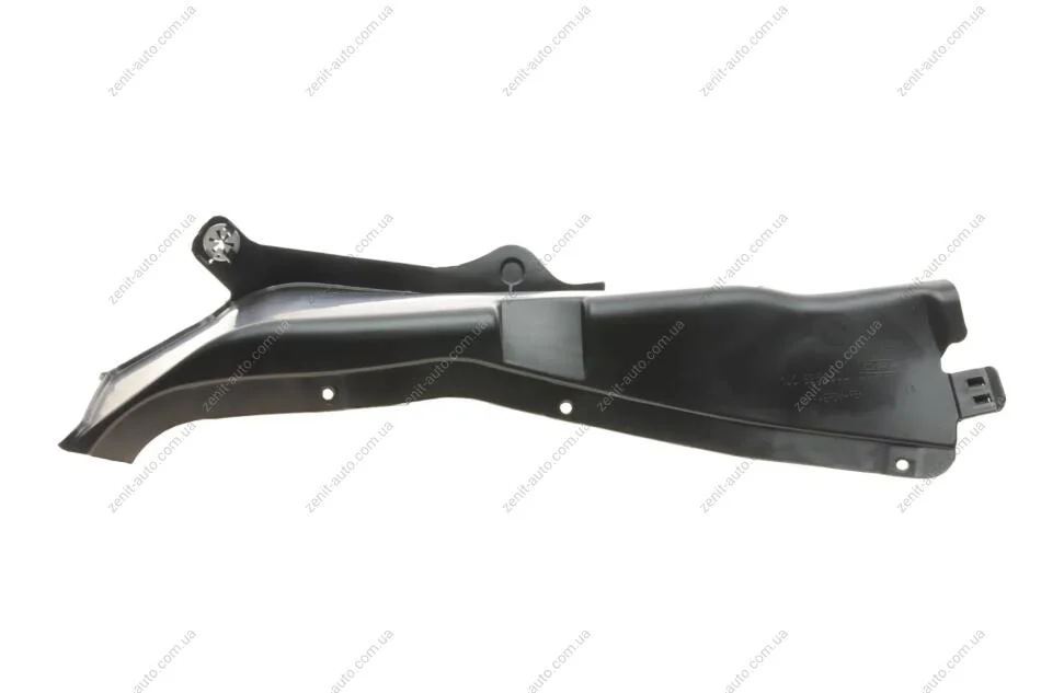 Крышка защитная ремня генератора Skoda Octavia (96-10)/VW Golf (97-14)/Audi A3 (96-03) DPA 88250002202 (фото 1)