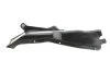 Крышка защитная ремня генератора Skoda Octavia (96-10)/VW Golf (97-14)/Audi A3 (96-03) DPA 88250002202 (фото 1)