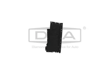 Защита днища правая Audi A6 (10-15),A7 (10-18) DPA 88251584002