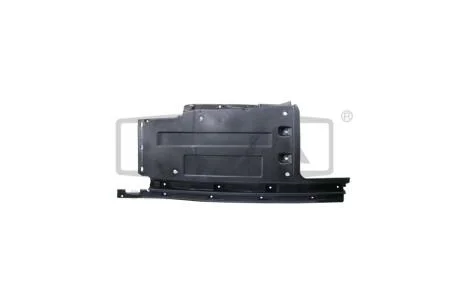 Защита днища правая Audi Q5 (08-) DPA 88251584202