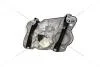 Стеклоподъемник передний левый без моторчика с рамкой Skoda Octavia (04-13) DPA 88370294602 (фото 1)