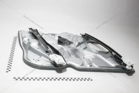 Стеклоподъемник передний правый без моторчика с рамкой Skoda Octavia (04-13) DPA 88370294702