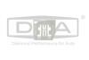 Направляющая для стеклоподъемника левый DPA '88370378202 (фото 1)