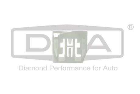 Направляющая для стеклоподъемника левый DPA '88370378202