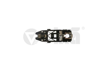 Рама ручки двери перед.лев. VW Touareg, Golf, Jetta/Skoda Fabia, Rapid/Seat Ibiza, Leon (07-) DPA '88371823202