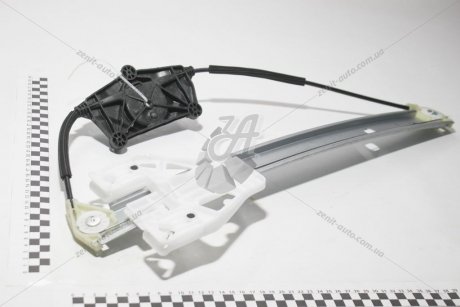 Стеклоподъемник задний правый без моторчика Audi Q5 (09-17) DPA 88391795002 (фото 1)