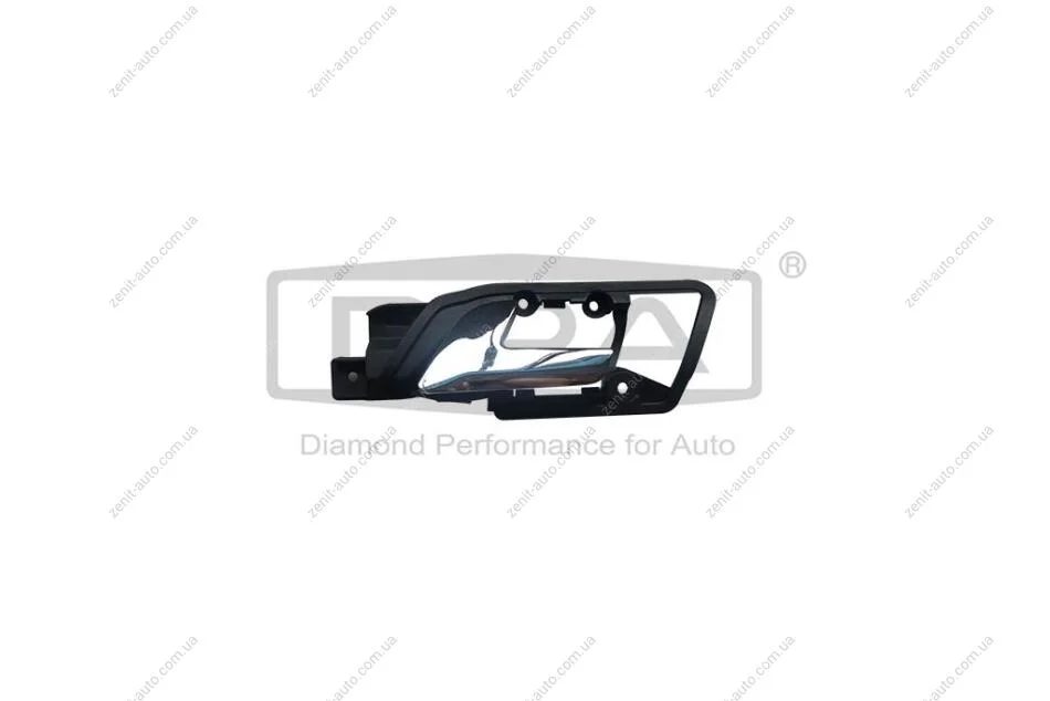 Ручка двери внутренняя задняя левая VW Polo (02-05) DPA '88391810702 (фото 1)