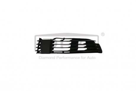 Решітка протитуманної фари права VW Passat (3B3) (00-05) DPA 88530608502