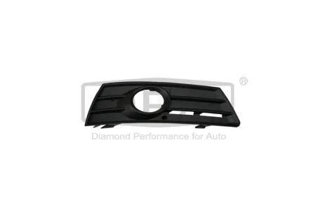 Решітка протитуманної фари з отвором права VW Passat CC (357) (08-12) DPA 88530628902