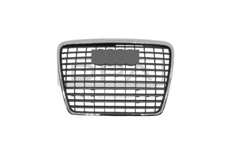Решітка радіатора (без емблеми) Audi A6 (09-11) DPA 88530734202