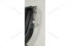 _уцінка_потертості_Решітка радіатора нижня Skoda Superb II (3T4) (08-15) (88530815302) DPA '88530815302UCENKA (фото 1)