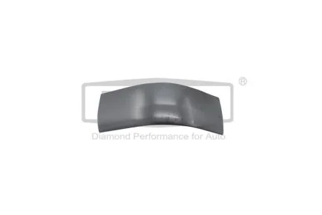 Молдинг кузова (левый) VW Touareg (18-) DPA 88531814902