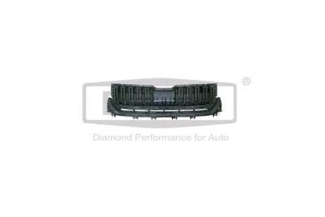 Решітка радіатора Skoda Kodiaq (17-) DPA 88531815602