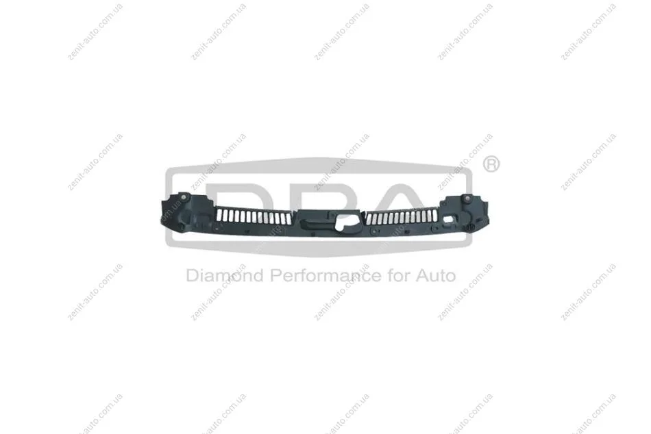 Накладка решетки Seat Ibiza (18-) DPA 88531818602 (фото 1)