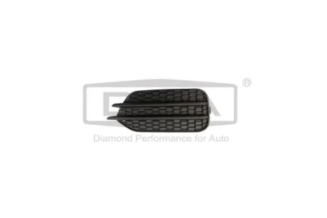 Заглушка фари протитуманної лівої VW Tiguan (07-) DPA 88531823402