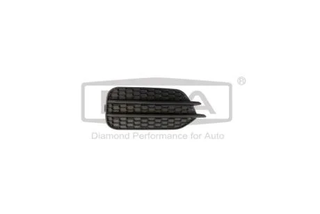 Решітка бампера права VW Tiguan (07-) DPA 88531823502