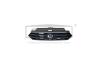 Решетка радиатора без эмблемы чёрная Volkswagen Troc (18-) DPA 88531823602 (фото 2)