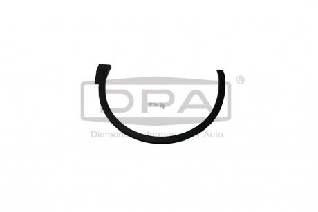 Накладка колісної арки передньої правої VW Tiguan (AD1) (16-) DPA 88541794602 (фото 1)