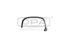 Молдинг арки колеса переднего левого VW Tiguan (07-) DPA 88541796302 (фото 1)