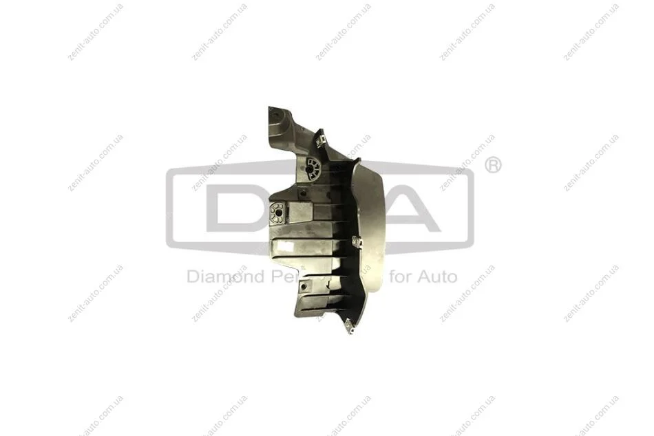 Накладка молдинга крыла левая VW Touareg (18-) DPA 88541798302 (фото 1)