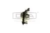 Накладка молдинга крыла правая VW Touareg (18-) DPA 88541798402 (фото 1)
