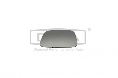 Элемент зеркальный правый с подогревом VW T5 (09-10) DPA 88570102902 (фото 1)