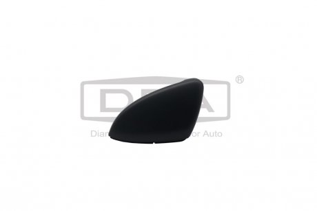 Крышка зеркала заднего вида левая (грунт) VW Golf (13-17) DPA 88571536302