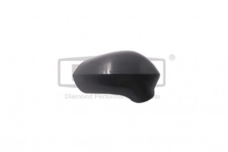 Корпус зеркала заднего вида правого Seat Ibiza (08-11,11-) DPA 88571565002