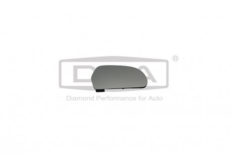 Элемент зеркальный правый Skoda Superb (08-15),Octavia (04-13)/Audi A4 (07-15),A6 (04-11),A8(03-10),Q3(11-) DPA 88571788002