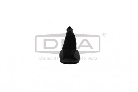 Пыльник ручки переключения передач Audi A6 (98-01) DPA 88631697002 (фото 1)